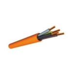 Cables Generiques courant fort - CR1C1 4X1,5 COUPE