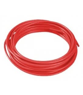 Cables Generiques courant fort - H05VK 1 ROUGE C100