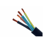Cables Generiques courant fort - H07RNF 4G16 COUPE