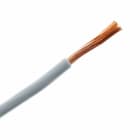 Cables Generiques courant fort - H07VK 16 mm² gris en couronne de 100 m