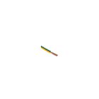 Cables Generiques courant fort - H07VR 10 V/J COUPE