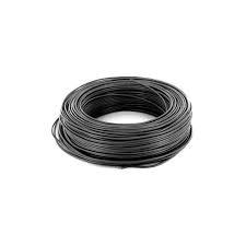 Cables Generiques courant fort - H07VR 16 NOIR C100