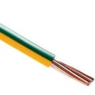 Cables Generiques courant fort - H07VR 16 V/J COUPE
