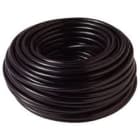 Cables Generiques courant fort - H07VR 35 NOIR COUPE