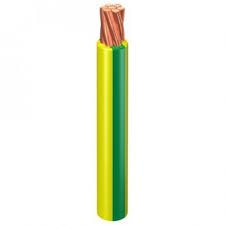 Cables Generiques courant fort - H07VR 95 V/J COUPE
