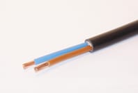 Cables Generiques courant fort - H07RNF 2X25 COUPE