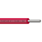 Cables Generiques courant fort - FRN07VAR 16 ALU ROUGE COUPE
