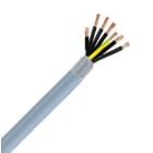Cables Generiques courant fort - LIYCY 7X1 BLINDE COUPE