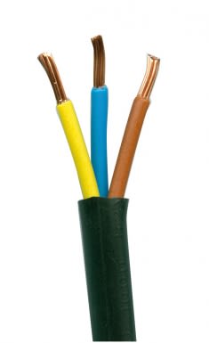 Cables Generiques courant fort - R2V 3G16 COUPE