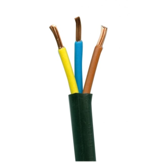 R2V 3G4 COUPE Cables Generiques courant fort