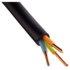 Cables Generiques courant fort - R2V 3X16 COUPE