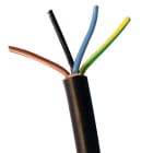 Cables Generiques courant fort - R2V 4X1,5 COUPE