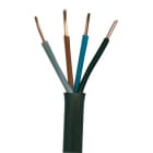 Cables Generiques courant fort - R2V 4X95 COUPE