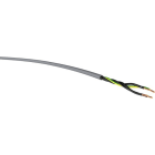 Cables Generiques courant fort - YSLY JZ 4G1,5 NUM COUPE