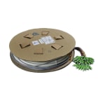 Acome - PAD 3828 - 144 Fibres - G657A2 - Modulo 4 -  préconnectorisé à 50% -   SC/APC -