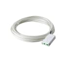 Acome - Kit de raccordement FTTH KIB4805 DTIO 2 Fibres- G657 - - SC-APC