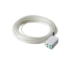 Acome - Kit KIB4805 DTIO COR1823 4 Fibres- G657 -A2 - SCA INT 15