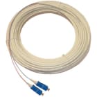 Acome - Kit COB 3822 -  Ø4mm 1 Fibre - G657 - ISS  - Connecteur SC/APC