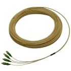 Acome - Kit COB 3857 - Ø4.2mm 4 Fibres - G657 -A - Connecteur SC/APC
