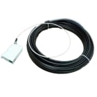 Acome - Kit de raccordement FTTH - Type KIB 4806 - PTO T1 2xG657 SC-APC
