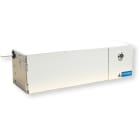 Acome - ICOR-UNI-OC-3M Coffret optique mural à clefs (sans modules)