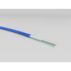 Acome - câble 2 fibres OM2 serrée int/ext ZH armé fibre de verre standard Dca
