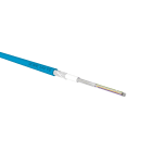 Acome - Câble intérieur extérieur 144Fo M12 renforcé diélectrique micro-module