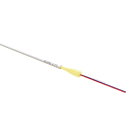 Acome - Câble drop intérieur extérieur LSOH-FR 1 Fo G657A2 4 mm couronne 250 m