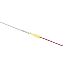 Acome - Câble drop intérieur extérieur LSOH-FR 1 Fo G657A2 4 mm couronne 250 m