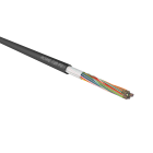 Acome - Câble conduite 432 Fo M12 tirage micro-module diélectriqueG652D
