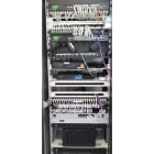 Acome - Alimentation 260W - Entrée 230VAC Sortie 54VDC - Montage rail DIN