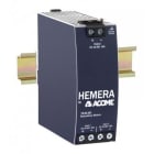 Acome - Module de mise en parallèle pour alimentation IB2078 pour avoir 2X960W-rail DIN