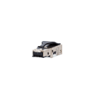 Acome - Fiche RJ45 montage terrain - Cat 6 Classe Ea