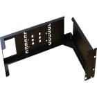 Acome - Équerre d?adaptation sur châssis 19" pour tiroir iTOM-V3 2U