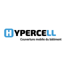 Acome - Bretelle HPL50 1/2SF LSOH 15 mètres connectique 4.3-10 Femelle - 4.3-10 Femelle