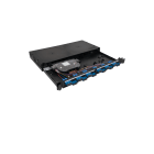 Acome - Tiroir optique iLIA 48 fo OS2 avec 24 raccords SC Duplex + 48 pigtails G652D FTG