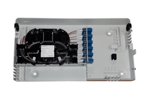 Acome - Serrure 911A3 fourni avec 2 clés 405 + came pour boîtier CP