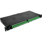 Acome - Tiroir optique iLIA 24 fo OS2 avec 24 raccords SCA Simplex + 24 PGT G657A2 TLC