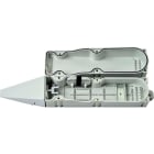 Acome - Connexity D1 - Protection entrée de câbles pour coffret