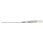 Acome - Câble U/UTP cat5e LSOH-FR 4P boite 305m ivoire Eca