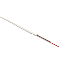 Acome - Câble drop poussable intérieur 1 Fo G657A2 LSOH-FR