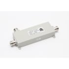 Acome - Coupleur directionnel HPL 8 dB connecteurs 4.3-10 femelles