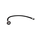 Acome - Bretelle HPL50 1/2SF LSOH 150cm connectique N mâle-N mâle