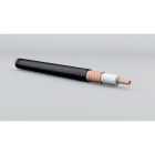 Acome - Cable coaxial HPL50 Ohms 7/8 pouce Flexible LA LSOH B2Ca noir