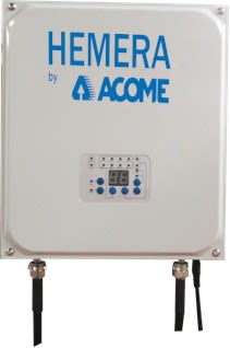 Acome - HEMERA DAS Micro-répéteur 3 longueurs d'ondes 900 1800 2100MHz