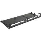 Acome - Range cordon pour tiroir optique - Hauteur 1U