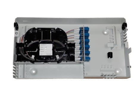 Acome - Serrure 911A3 fourni avec 2 clés 405 + came pour boîtier CP