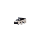Acome - Fiche RJ45 montage terrain - Cat 6 Classe Ea