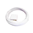 Acome - Kit de raccordement FTTH - Type KIB 4806 - PTO T1 2xG657 SC-APC