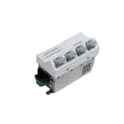 Acome - Micro-Micro-commutateur 45x45 4GigaRJ45 facade + SFP & [+TX]  - Horizontal